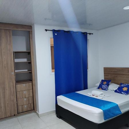 Hotel Real Del Valle Валедупар Екстериор снимка