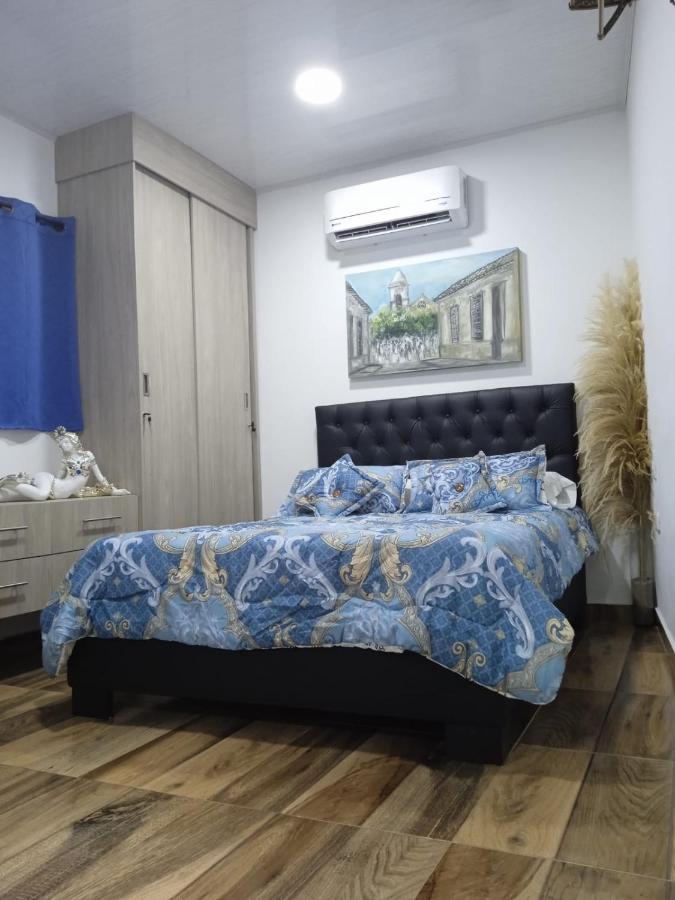 Hotel Real Del Valle Валедупар Екстериор снимка