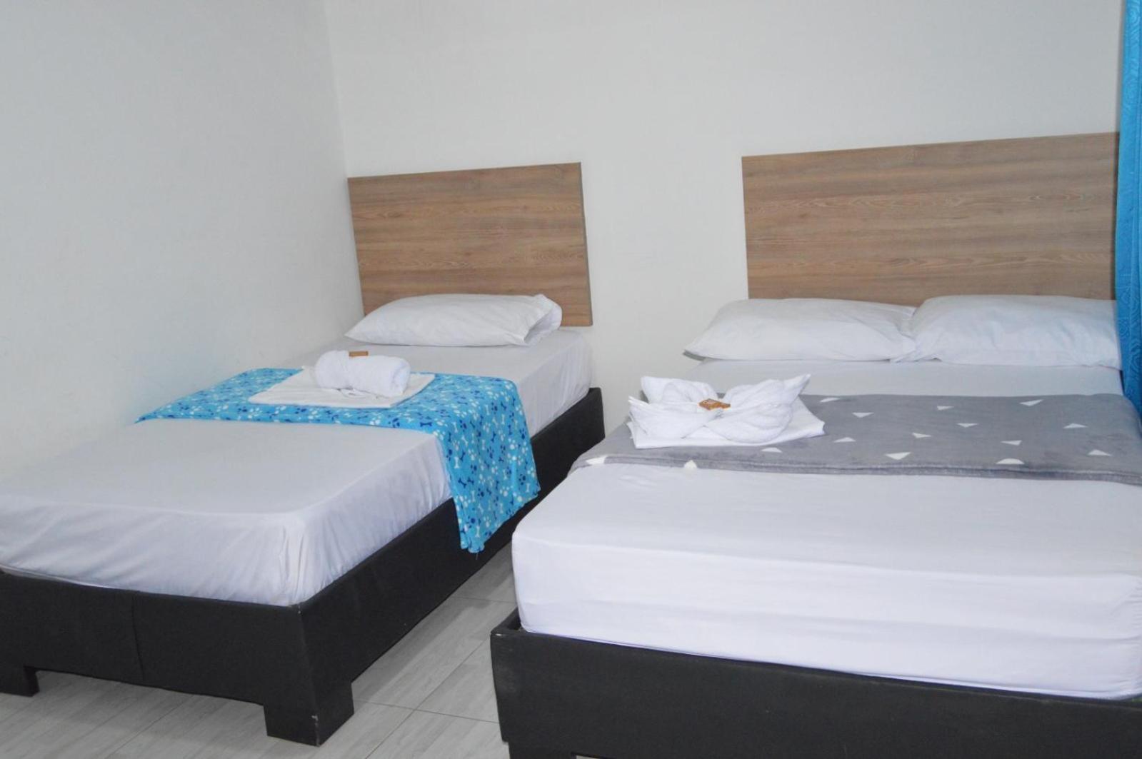 Hotel Real Del Valle Валедупар Екстериор снимка