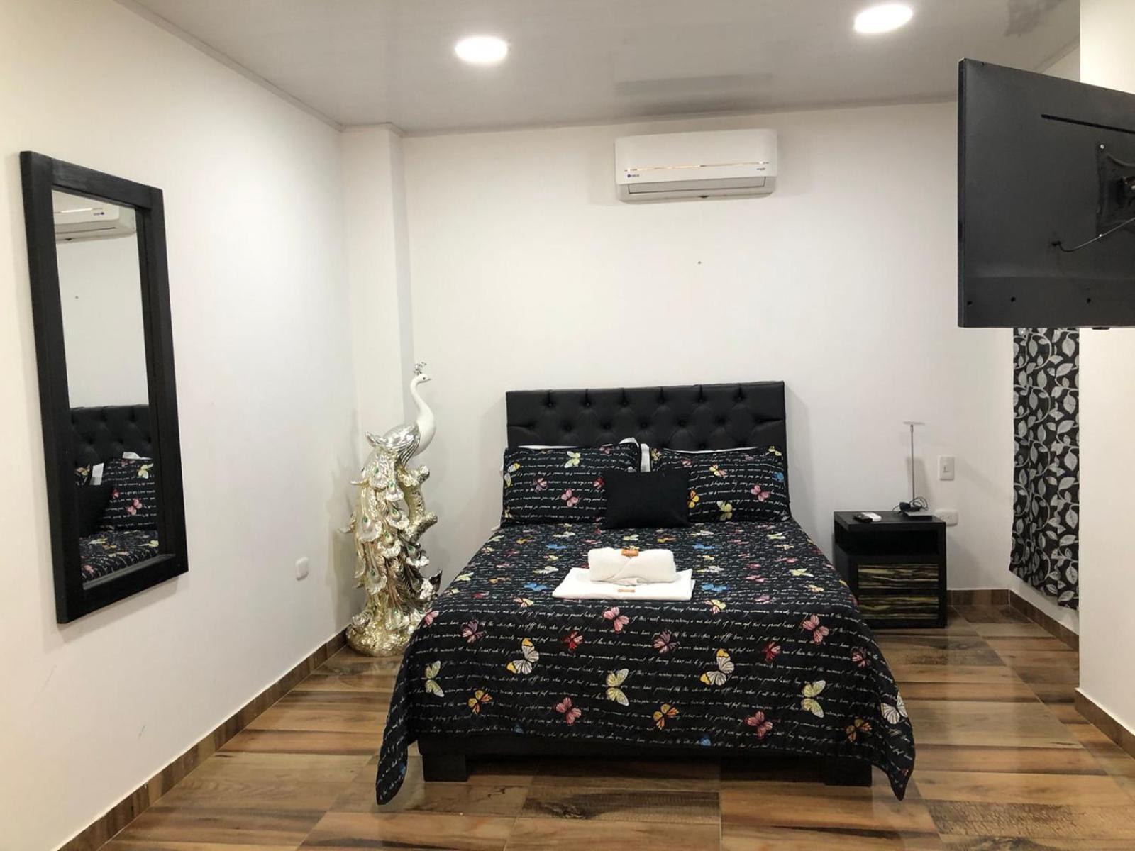 Hotel Real Del Valle Валедупар Екстериор снимка