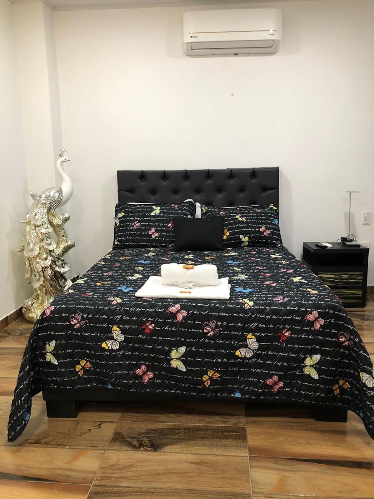 Hotel Real Del Valle Валедупар Екстериор снимка