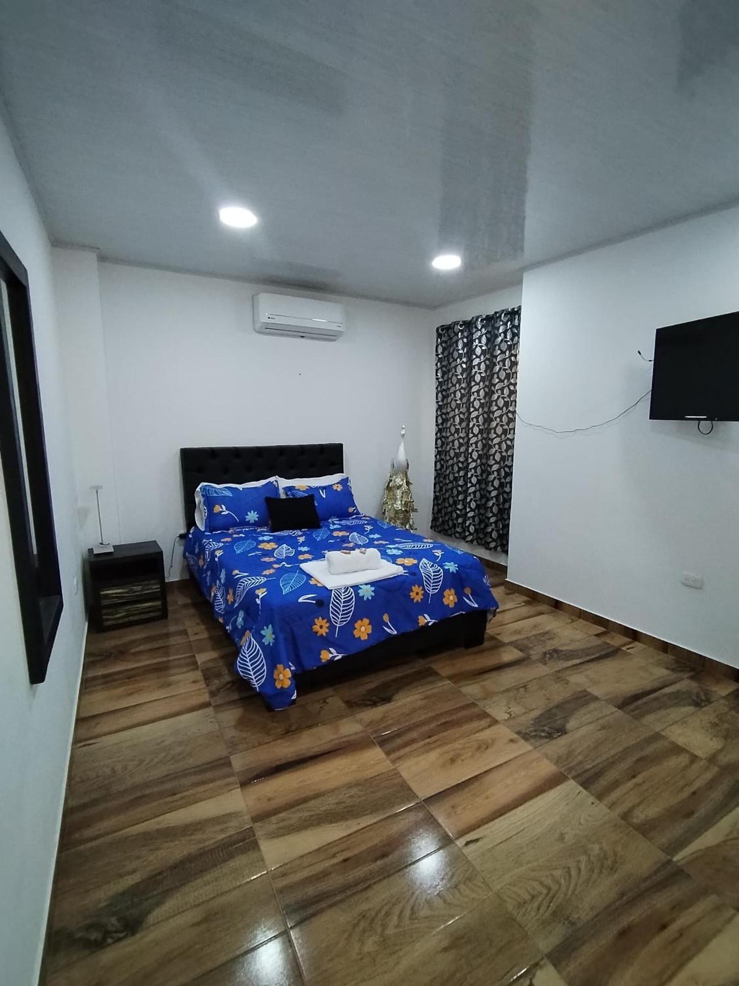 Hotel Real Del Valle Валедупар Екстериор снимка
