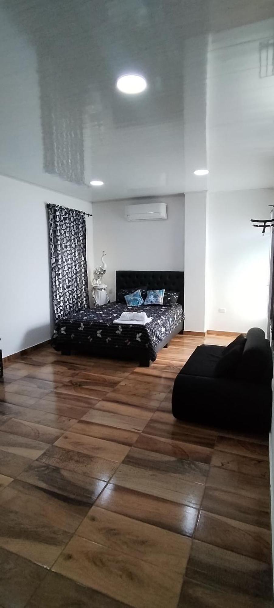 Hotel Real Del Valle Валедупар Екстериор снимка